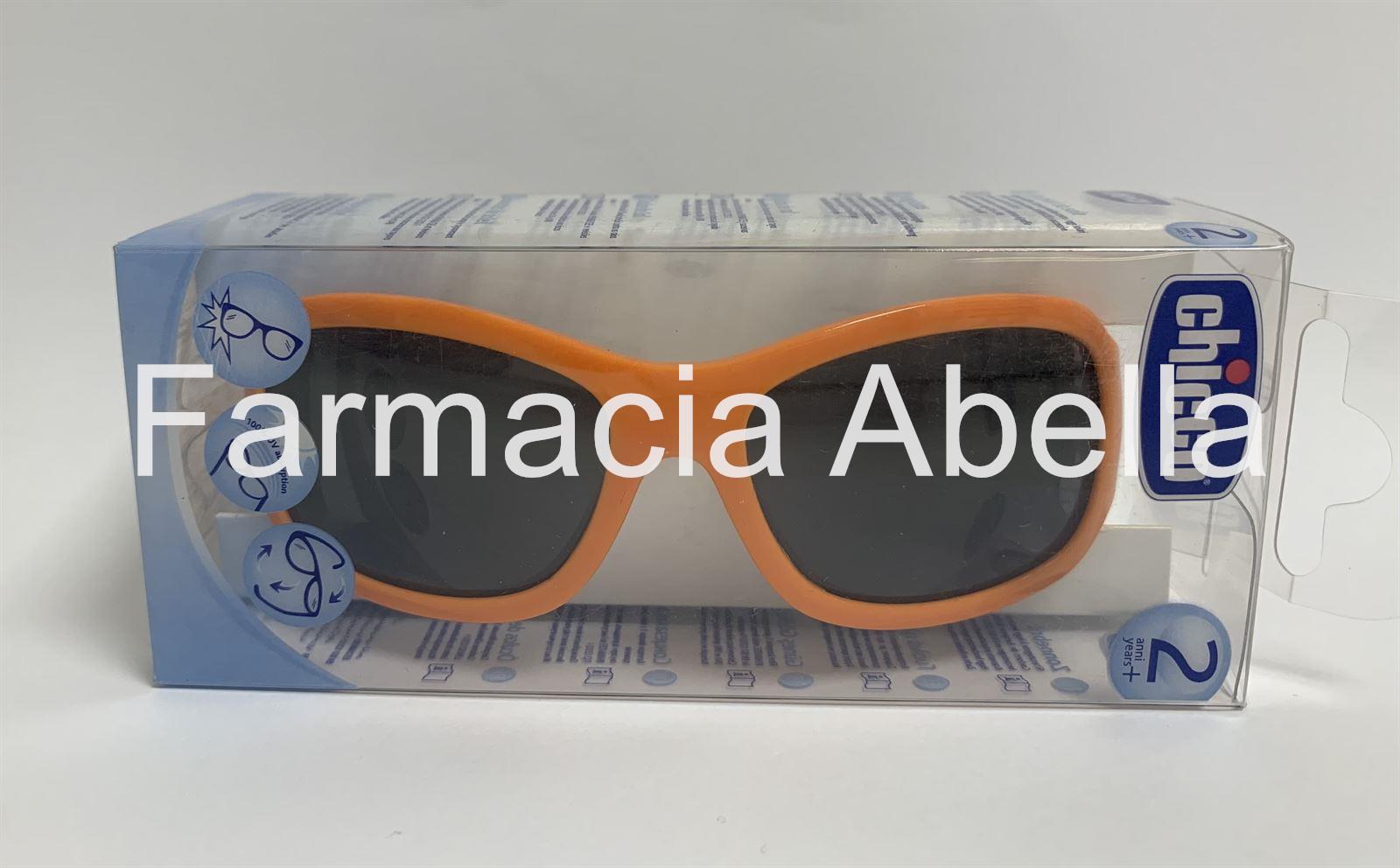 Gafas De Sol Bebe Chicco Chicco Gafas De Sol 24 Meses+ Bebé Par