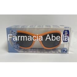 Gafas de sol chicco naranjas +dos años - Imagen 1