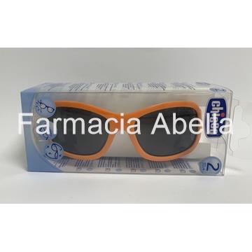 Gafas de sol chicco naranjas +dos años - Imagen 1