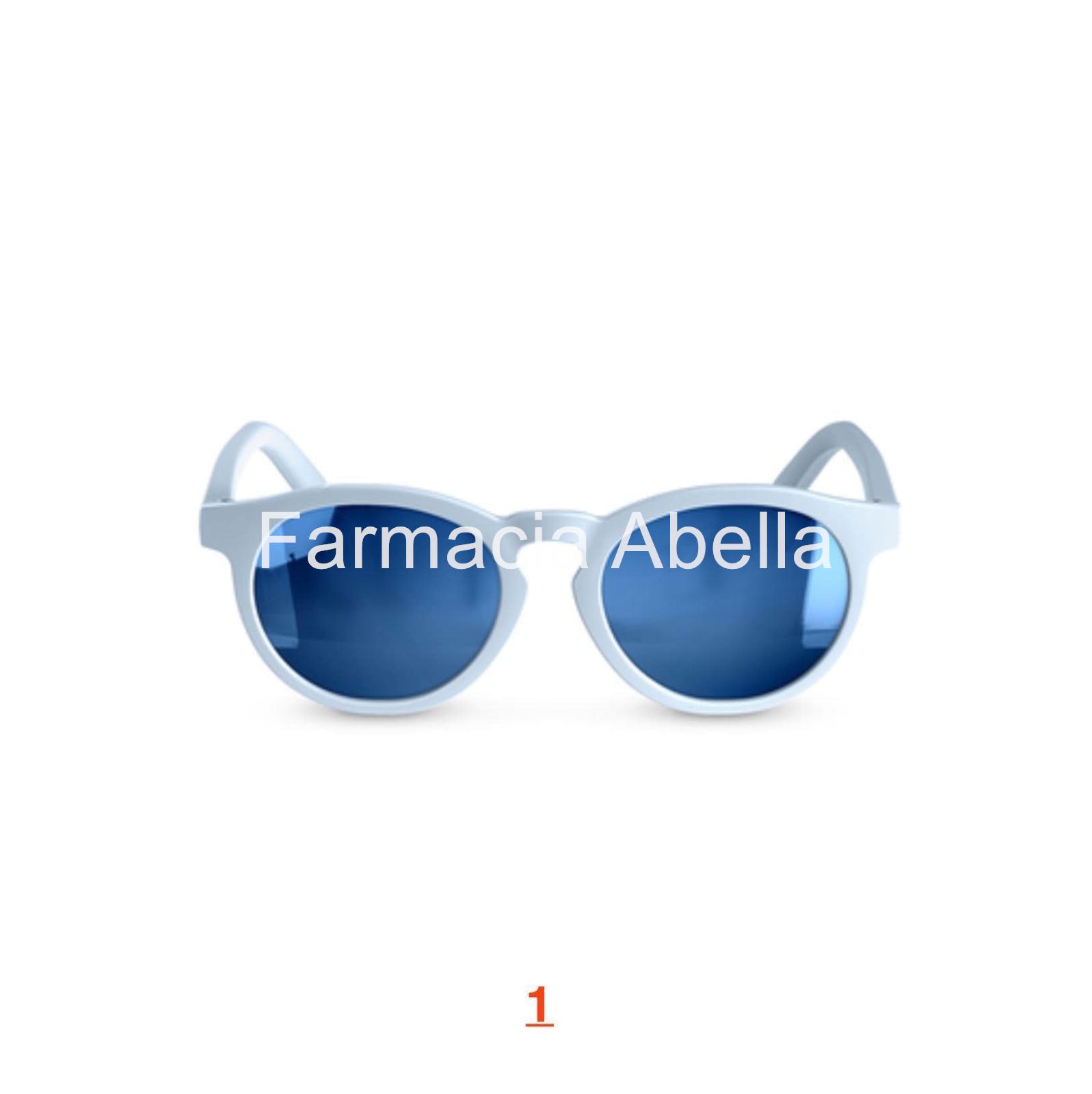 Gafas de sol infantil Suavinex 0-12 meses polarizadas. - Imagen 1