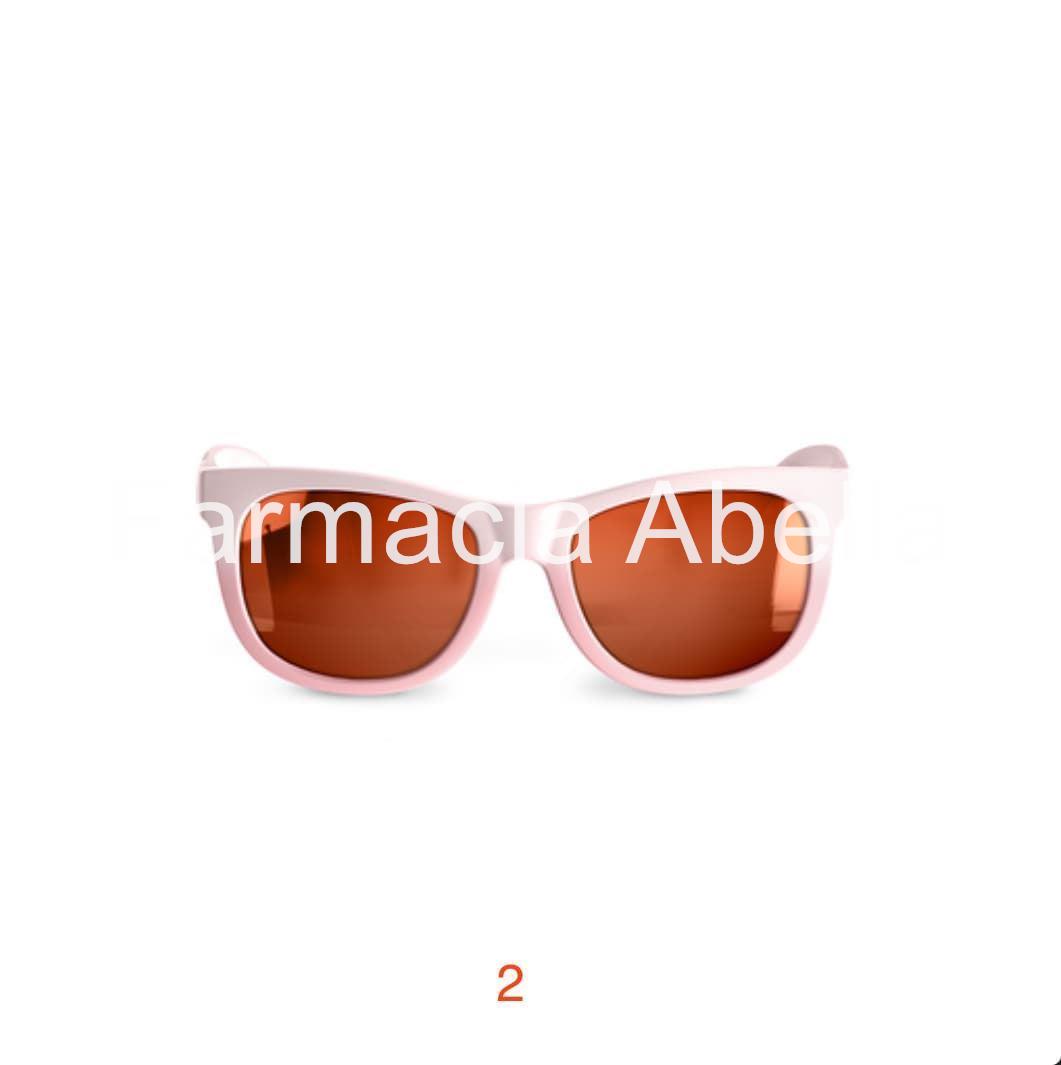 Gafas de sol infantil Suavinex 0-12 meses polarizadas. - Imagen 2
