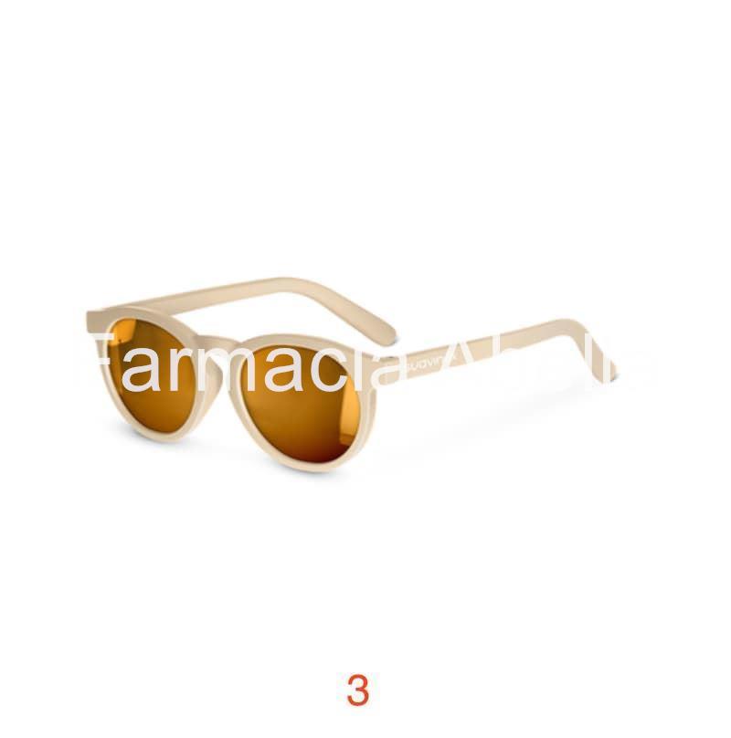 Gafas de sol infantil Suavinex 0-12 meses polarizadas. - Imagen 3
