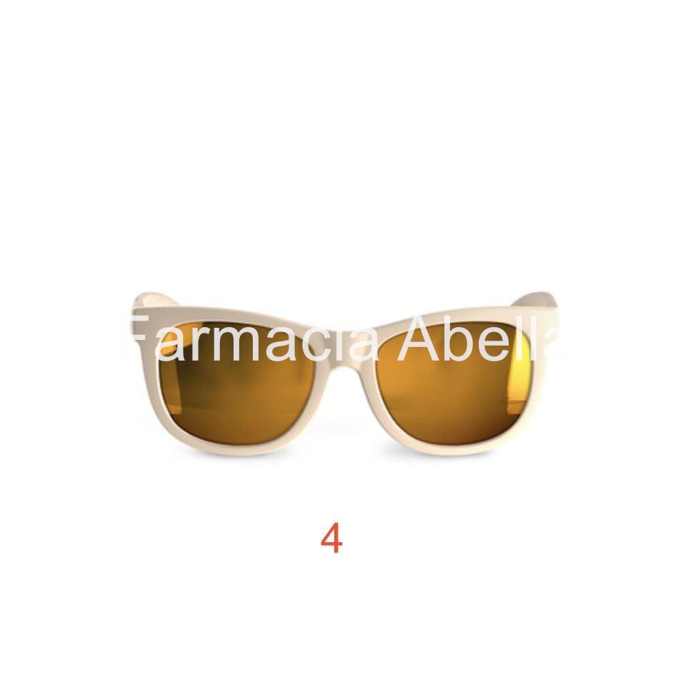 Gafas de sol infantil Suavinex 0-12 meses polarizadas - Imagen 4