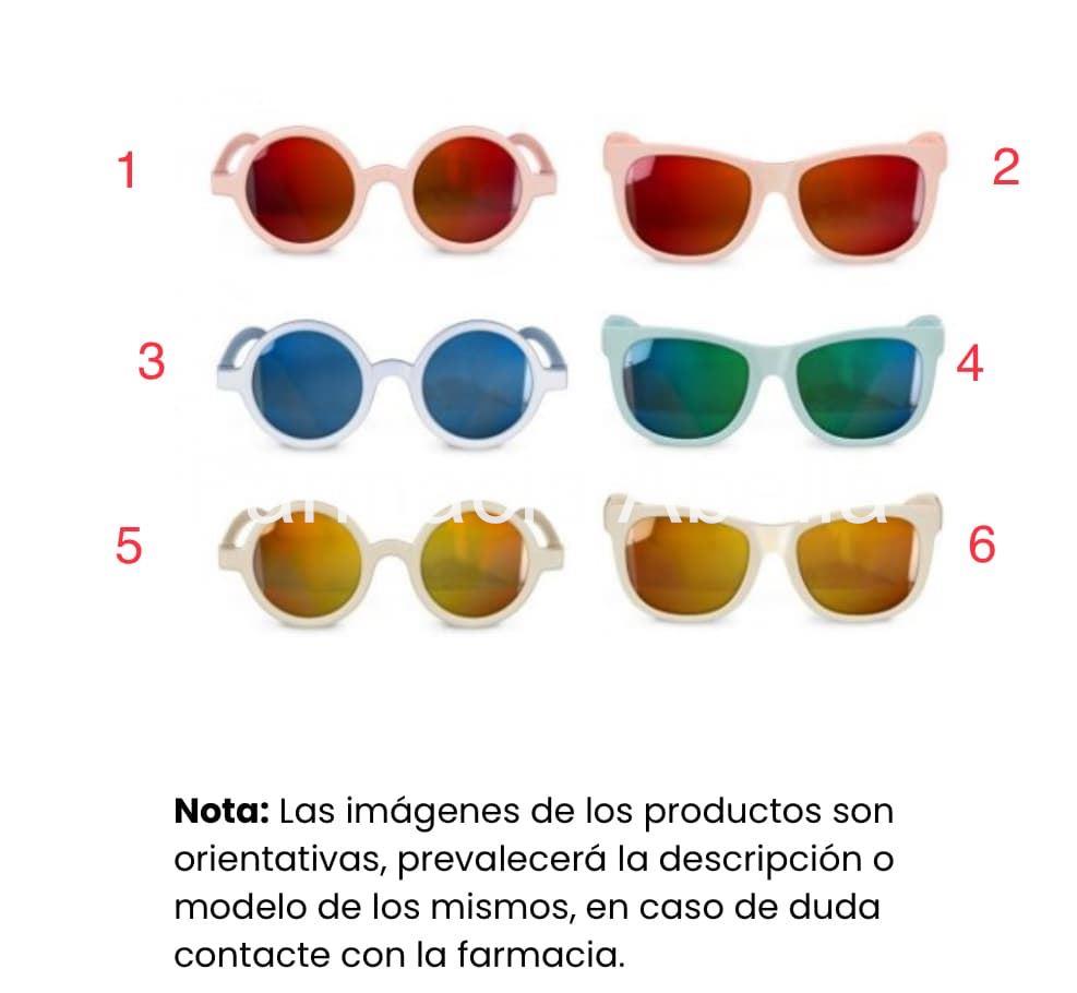 Gafas de sol infantil Suavinex 0-12M - Imagen 1