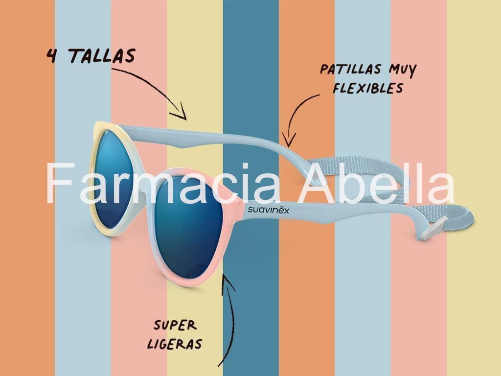 Gafas de sol infantil Suavinex 12-24 meses - Imagen 2