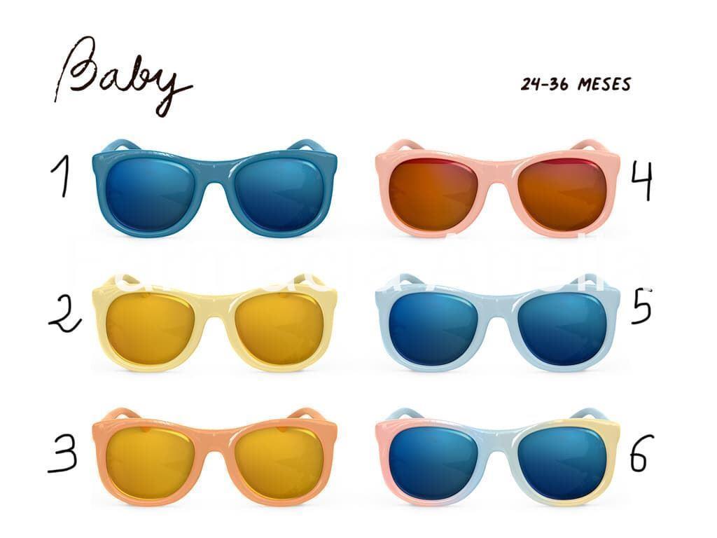 Gafas de sol Suavinex 24-36 meses - Imagen 1