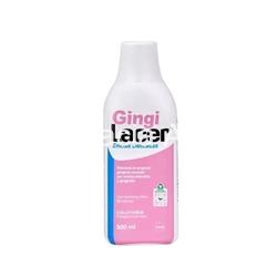 GingiLacer colutorio para encías sensibles 500 ml - Imagen 1