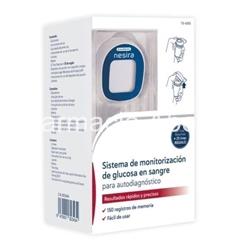 Glucómetro Acofarma - Imagen 1