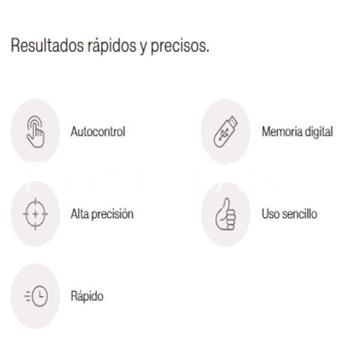 Glucómetro Acofarma - Imagen 2