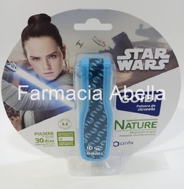 Goibi Pulsera de citronella Star Wars - Imagen 2