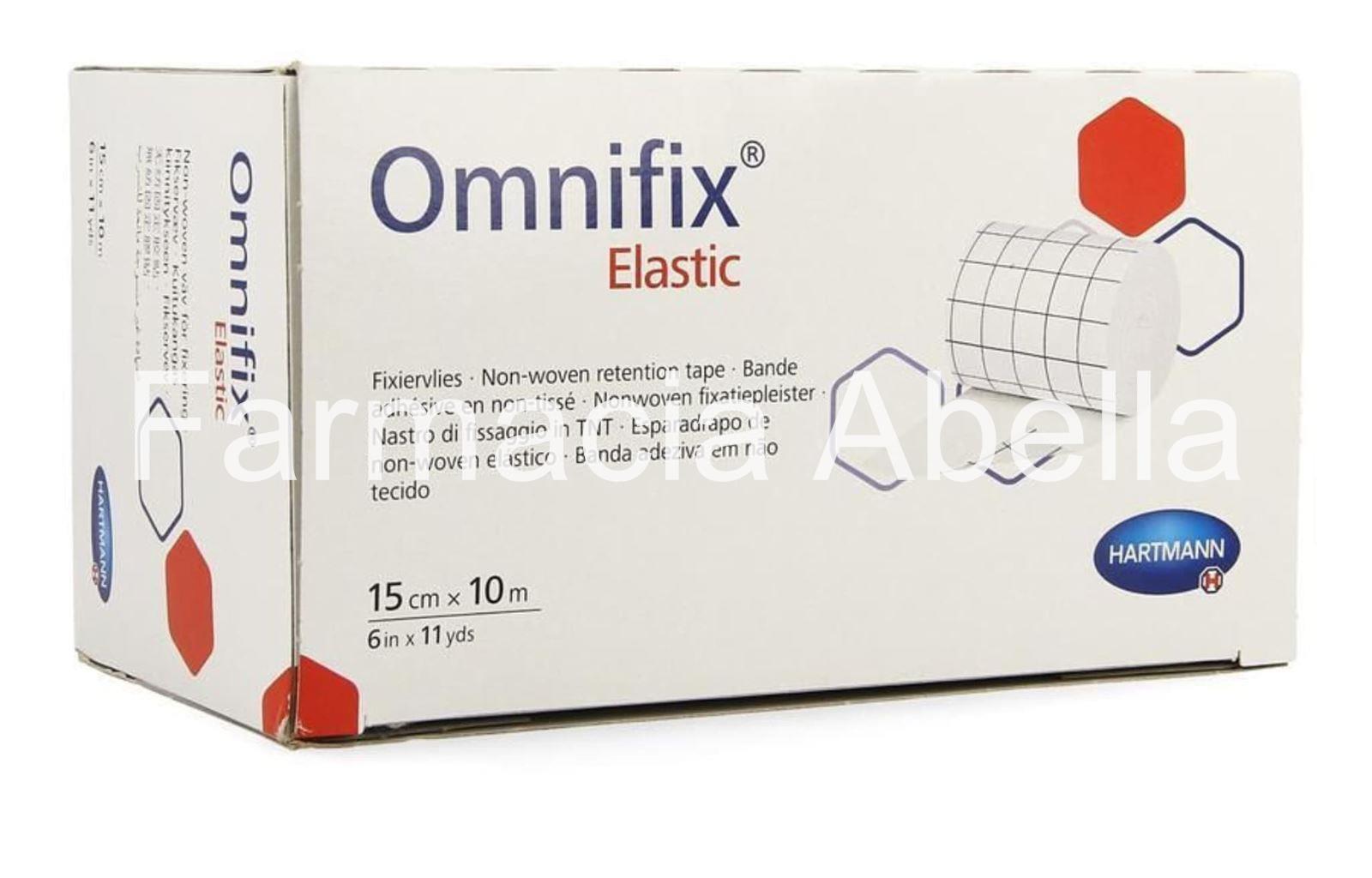 Hartman Omnifix Elastic - Imagen 1