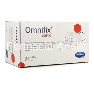 Hartman Omnifix Elastic - Imagen 1