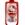 Higienizante de manos infantil Hello Kitty 60 ml para colgar en la mochila - Imagen 1