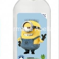 Higienizante de manos infantil Minions 100 ml - Imagen 1