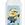 Higienizante de manos infantil Minions 100 ml - Imagen 1