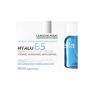 Hyalu B5 Suractivated cream 50 ml - Imagen 1