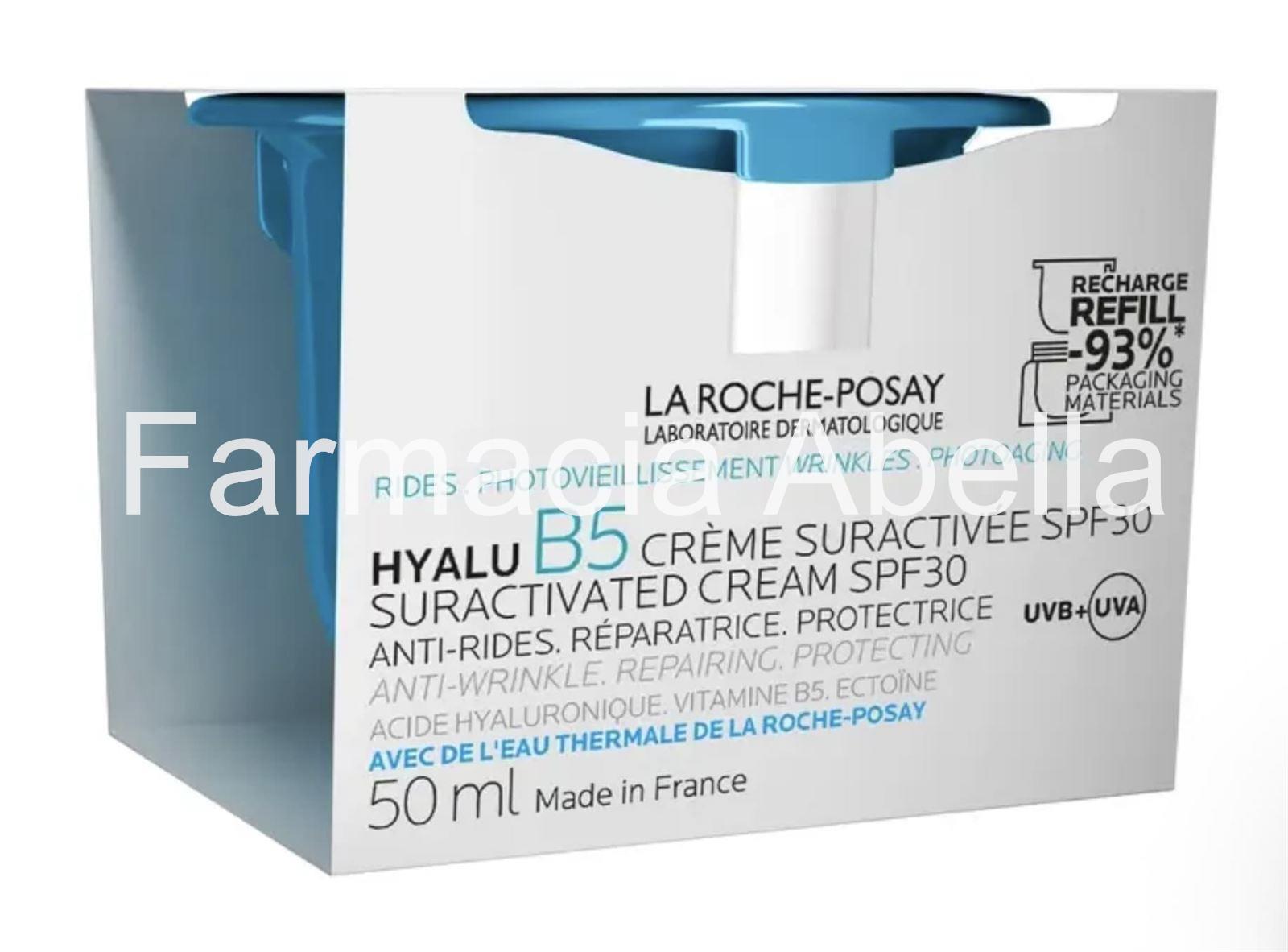 Hyalu B5 Suractivated refill 50 ml - Imagen 1