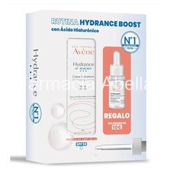 Hydrance UV crema hidratante rica spf 30 40 ml - Imagen 1