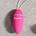 Intimina Kegel smart entrenador suelo pelvico - Imagen 1