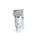 ISDIN fotoprotector gel crema dry touch BB cream SPF 50+ 50 ml - Imagen 1