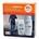 Isdin protectir solar Sport Fusion gel transparente+ water pack promoción - Imagen 1