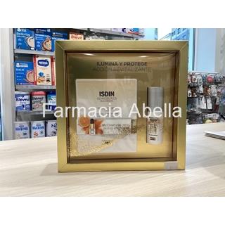 Isdinceutics Flavo-C forte sérum vitamina C  10 días 5,3 ml +age repair 25 ml - Imagen 2