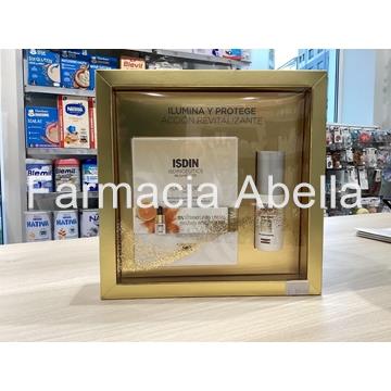 Isdinceutics Flavo-C forte sérum vitamina C  10 días 5,3 ml +age repair 25 ml - Imagen 2