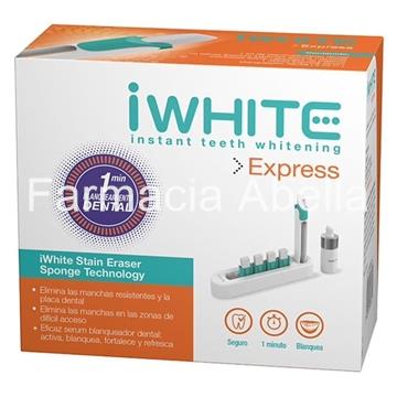 IWHITE express serum blanqueante - Imagen 1