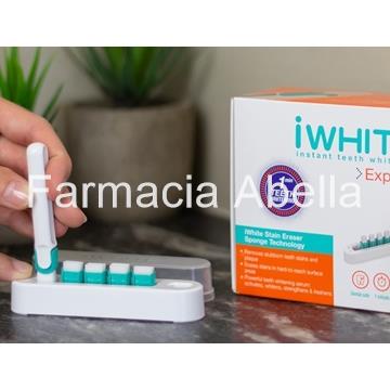 IWHITE express serum blanqueante - Imagen 2