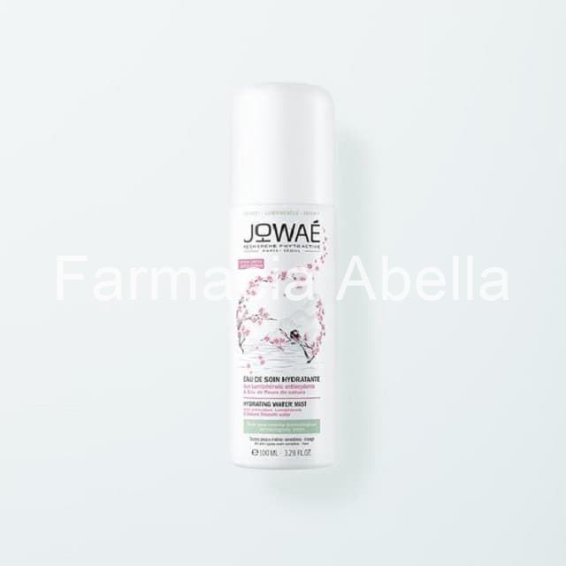 Jowae agua de tratamiento  hidratante spray 100 ml   edición limitada - Imagen 1