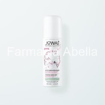Jowae agua de tratamiento  hidratante spray 100 ml   edición limitada - Imagen 1