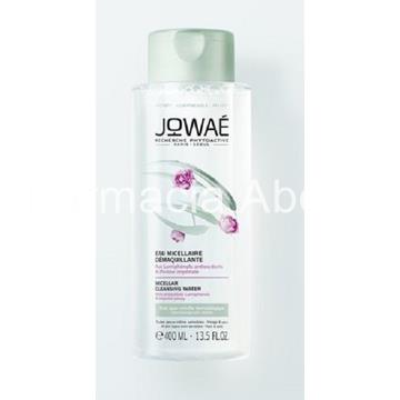 Jowae Agua Micelar Desmaquillante 400 mL - Imagen 1
