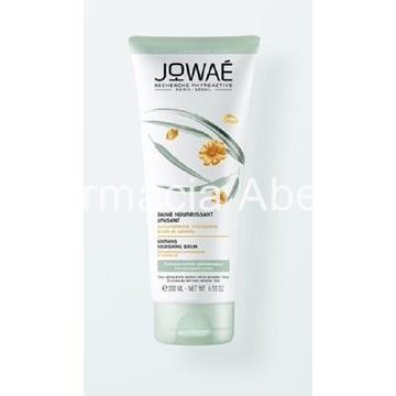 Jowae Bálsamo Nutritivo Calmante 200 ml - Imagen 1