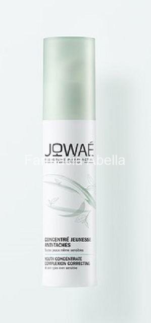 Jowae concentrado rejuvenecedor anti-manchas 30 ml - Imagen 1