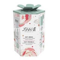 Jowae crema alisadora anti-arrugas ligera 40 ml + spray agua hidratante 50 ml de regalo - Imagen 1