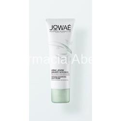 Jowae crema alisadora anti-arrugas ligera 40 ml + spray agua hidratante 50 ml de regalo - Imagen 2