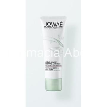Jowae crema alisadora anti-arrugas ligera 40 ml + spray agua hidratante 50 ml de regalo - Imagen 2