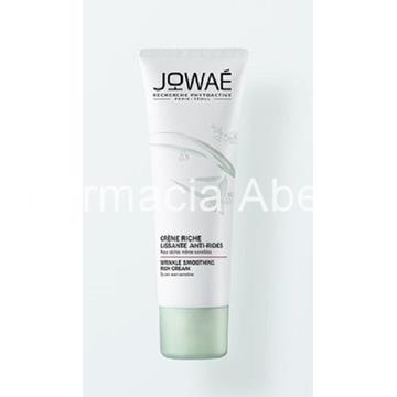 Jowae  crema alisadora anti-arrugas rica 40 ml - Imagen 1