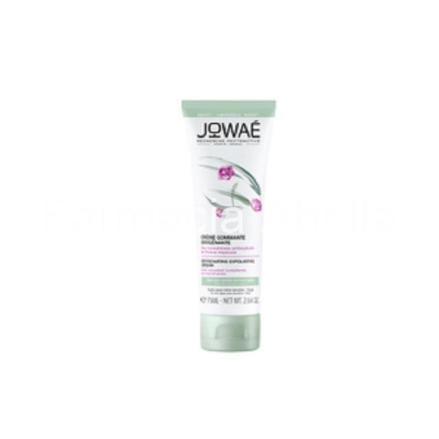 Jowae crema exfoliante oxigenante 75 ml - Imagen 1