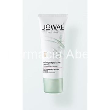 Jowae Crema Hidratante con color BB claro 30 ml - Imagen 1