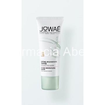 Jowae Crema Hidratante Con Color BB Dorado 30 mL - Imagen 1