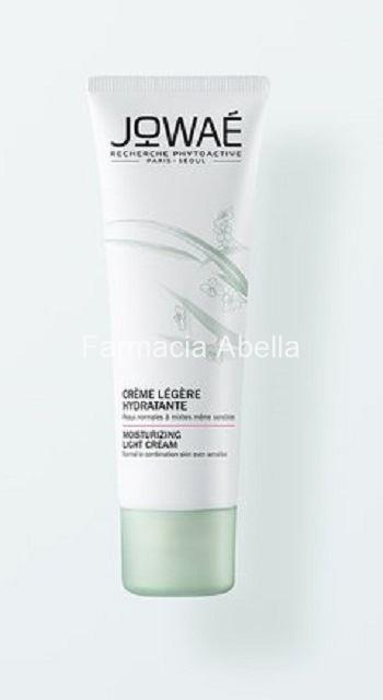 Jowae crema ligera hidratante 40 ml - Imagen 1
