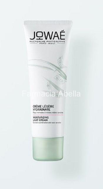 Jowae crema  ligera hidratante 40 ml - Imagen 1