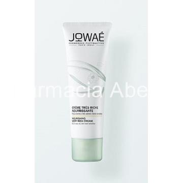 Jowae Crema Muy Rica Nutritiva 40 mL - Imagen 1