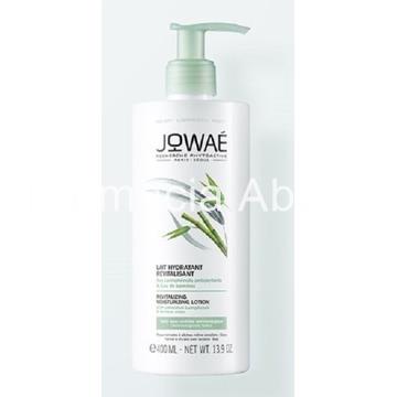 Jowae Leche Hidratante Revitalizante 400 mL - Imagen 1