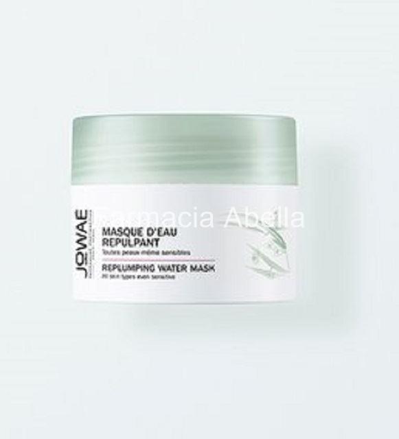 Jowae  Mascarilla de Agua Rehidratante y Rellenadora 50 ml - Imagen 1