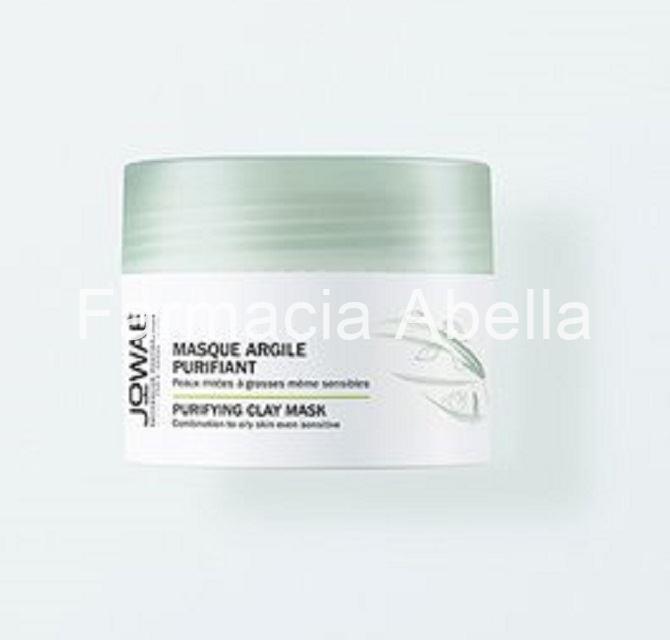 Jowae Mascarilla de arcilla purificante 50 ml - Imagen 1