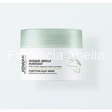 Jowae Mascarilla de arcilla purificante 50 ml - Imagen 1