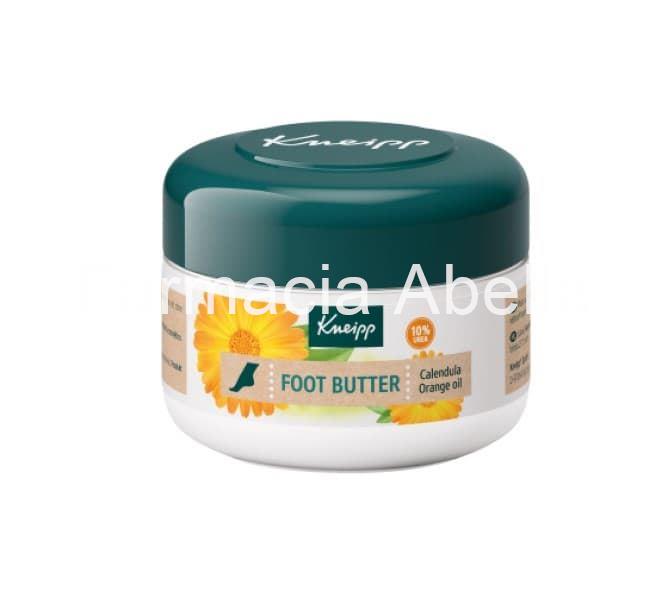 Kneipp Bálsamo hidratante para pies 10% urea 100 ml - Imagen 2