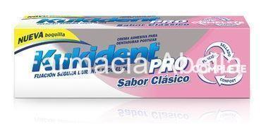 Kukident Pro Complete Sabor Clásico 47g - Imagen 1
